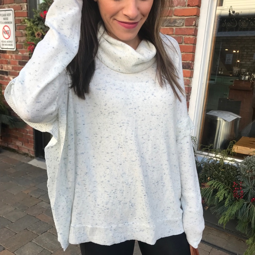 Anthropologie pullover